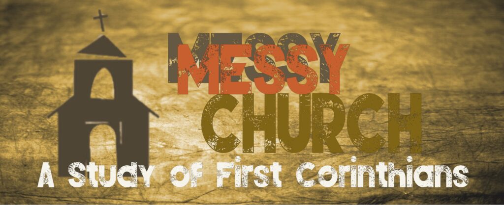 Messy Church